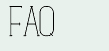 FAQ