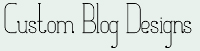 Custom Blog Designs
