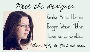 meet the designer