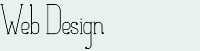 Web Design