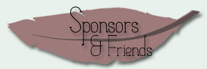 Sponsors and Friends