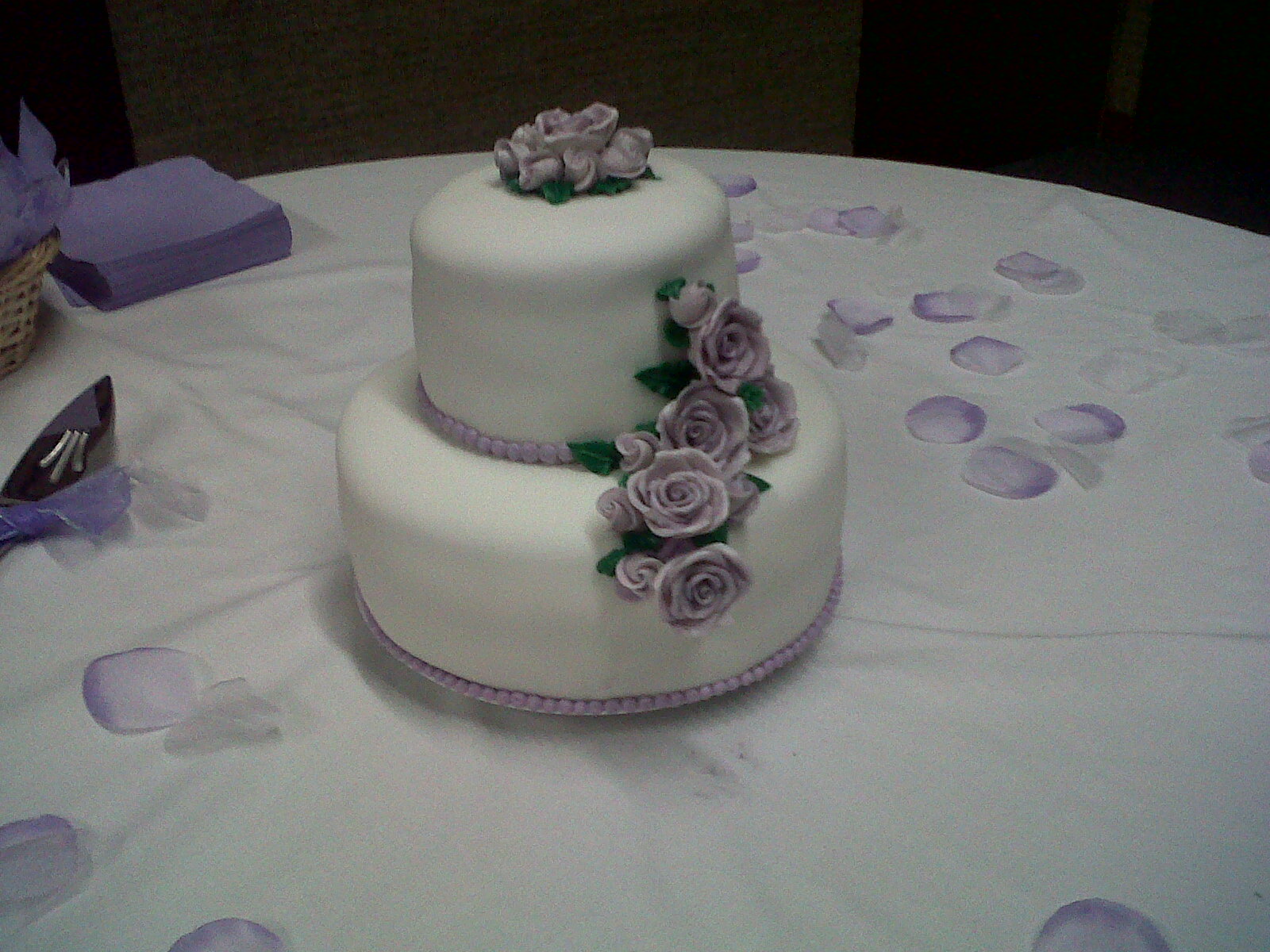 Cake by Gina Cake