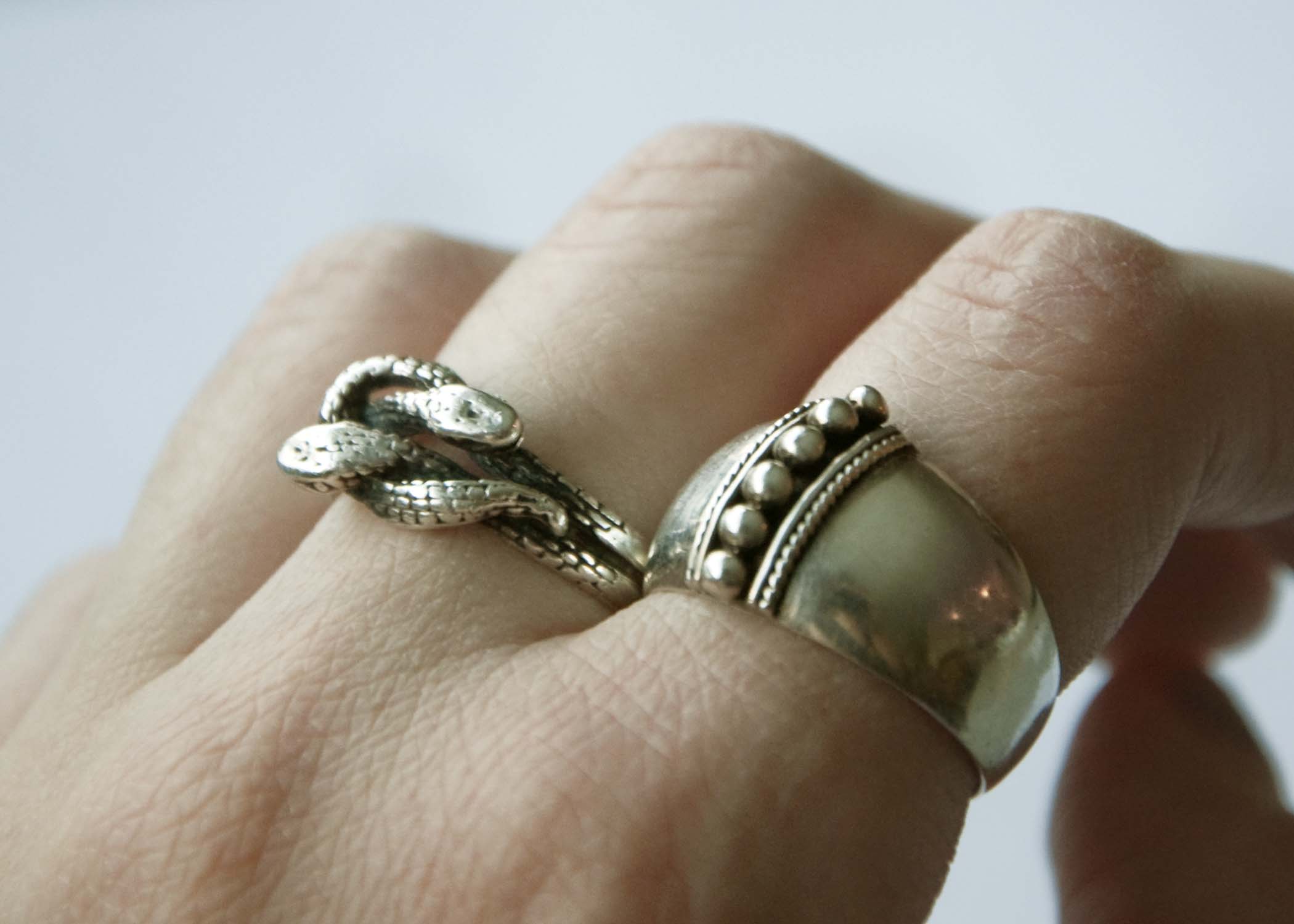 rings