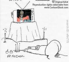 Lynna Lai Cartoon