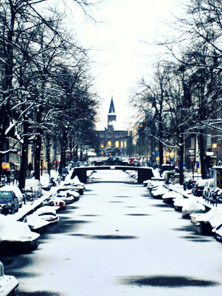 amsterdam xmas by Hayley amsterdam xmas by Hayley