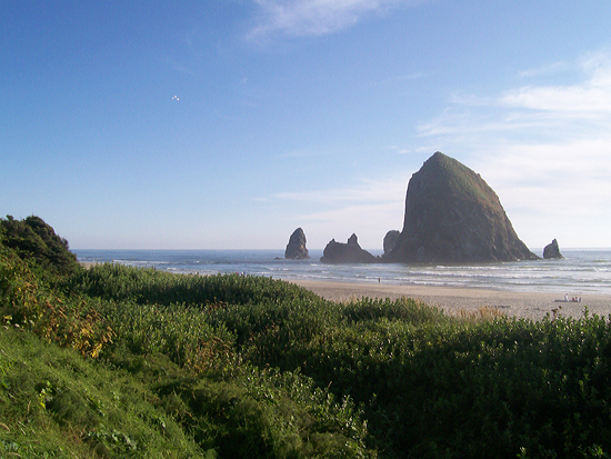cannon beach, oregon by Hayley cannon beach, oregon by Hayley
