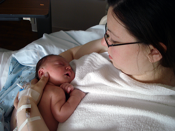 Picture 20: Baby Jeff April 28, 2012 ©Kendra Kantor: mommy and jeffrey 2