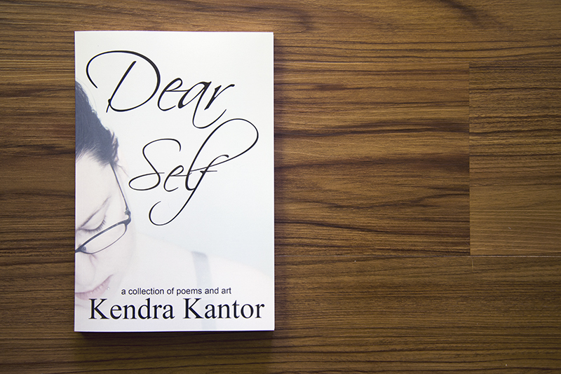 Dear Self by Kendra Kantor